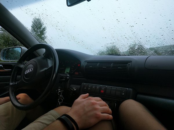 Mastering Radar Detector Setup and Calibration for Luxury Cars on UK Motorways